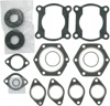 Complete Gasket Kit With Oil Seals - Complete Gasket Kt W/Oil Seals