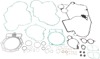 Complete Gasket Kit - For 00-06 KTM 400Exc 450EXC 400Sx