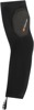 ICON Field Armor Compression Sleeve S/M Black Men's - Protective sleeve with D3O inserts