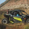 MOLLE Storage Panels - For Can Am Maverick X3