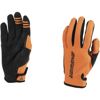 Answer 23 Ascent Glove Orange/Black Youth - XS