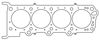 MLS Headgasket .040" Steel by Cometic Fits Modular V8 Engines