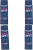 Pig Spit Original Cleaner - 4 Pack of 9 Oz Aerosol - Engine & Rubber Cleaner