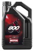 Motul 800 2T Off-Road Synthetic Oil 4L