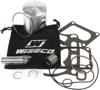 Top End Piston Kit 48.00mm Bore (STD) - For 2002+ Suzuki RM85