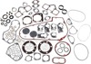 Complete Engine Gasket Kit by James Gaskets For Shovelhead Models