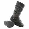 First Gear Kathmandu Boot Brown 9