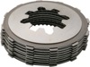 Replacement Clutch Kit with Spring - Complete Clutch Kit W/Spring