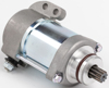 Starter Motor - For 06-16 KTM 200/250/300