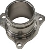 Exhaust Flange Kit - For 2002 Honda CR250R