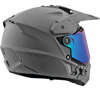 SS2600 Fame and Fortune Helmet Grey/Black - Small