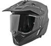 SS2600 Solid Speed Helmet Matte Black - 2XL