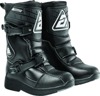 Answer Peewee Boot Black Youth - 12