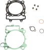 Partial Top End Gasket Kit - For 06-14 Kawasaki KFX450R KX450F