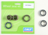 Wheel Seal & Bearing Kit Front - For 04-19 Kawasaki KX250F KX450F