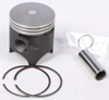 Piston Kit 48.45mm - For 01-13 Kawasaki KX85