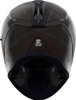 ICON Airform Manik'RR MIPS Helmet - 2XL, Dark Black - Full-face helmet with MIPS and DropShield