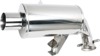 Rumble Pack Snowmobile Exhaust Silencer