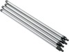 Chrome Moly Steel Adjustable Pushrods - Pshrds Adj Ch/Moly 65-84 B.T.