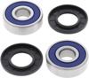 Wheel Bearing and Seal Kits - Wheel Bearing Kit 25-1387 Ab