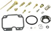 Carburetor Repair Kit - For 89-04 YFA125 Breeze & 04-06 YFM125 Grizzly