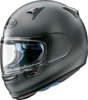 Arai Regent-X Solid Helmet Gun Metallic Frost - Small - Full-face helmet with matte silver finish