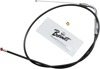 Barnett Vinyl Throttle Cable Black 32 in. L