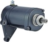 Starter Motor - Black - For Yamaha Raider Roadliner Stratoliner