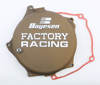 Magnesium Factory Racing Clutch Cover - For 04-08 Kawasaki KX250F/04-06 Suzuki RM-Z250