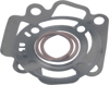 Top End Gasket Kit - For 00-16 KX65 03-05 RM65