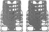 Cometic Rocker Housing Gaskets 10/PK Fits Harley Twin Cam 1999