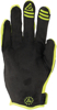 Answer 25 Ascent Gloves Hyper Acid/Black - XL - Men's A25 Ascent Gloves