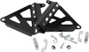 Black Radiator Brace Kit For 2025 Honda CRF450R/CRF250R