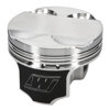 Wiseco Flat Top Piston 87mm 1.181 Fits Acura K20 K24