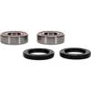 Pw Premium Wheel Bearing