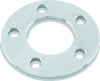 Rear Sprocket/Pulley Spacer Chrome Steel .192 Thick Replaces H-D 40932-81