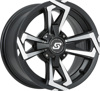 Riot Wheel 4/156 14X7 4+3