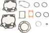 Top End Gasket Kit - For 00-02 Kawasaki KX125