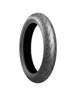 120/70ZR17 Battlax Hypersport S22F Front Tire - M/C 58W OE Busa