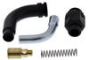 Hot Start Plunger Repair Kit - Cable Hotstart on FCR-MX - Fits Carbureted CRF150 CRF250 CRF450 & 04-06 RMZ250