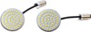 Letric Lighting Bullet Styl Insrt 1157 H/L Amb