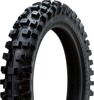 Gekkota 2 Ply Bias Rear Tire 110/100-18 Tube Type