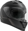 Sena Stryker Bluetooth Helmet - Stryker Bt Hlmt Mat Blk Sm