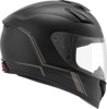 Sena Stryker Bluetooth Helmet - Stryker Bt Hlmt Mat Blk Sm