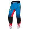 23 Elite Fusion Pant Red/White/Blue Size - 38