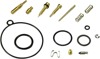 Carburetor Repair Kit - For 78-82 Honda ATC70