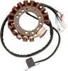 Stator Kit - For 96-01 Yamaha YFM350 FW-BigBear/Warrior YFM400F Kodiak