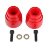 Rear Bump Stops Red Energy Suspension Fits 1996-2009 Toyota 4Runner