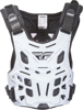 CE Revel Race Roost Guard White