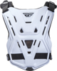 CE Revel Race Roost Guard White